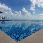 Villa Calicia - Stunning Sea View Lamai koh Samui