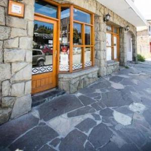 Tierra Gaucha Hotel Boutique