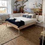 Lovely Bay Ericeira Central 4 Bedroom Flat Ericeira