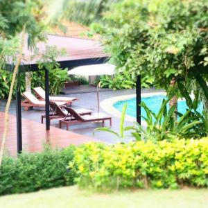 Tropicana Lanta Resort