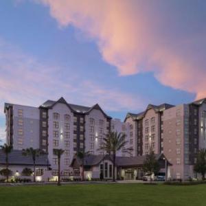 Residence Inn By Marriott Jacksonville-Mayo Clinic Area