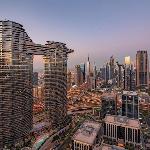 FIRST CLASS 3  3BR  Burj Khalifa & Fountain view