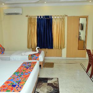 Kolkata Residency Guest House