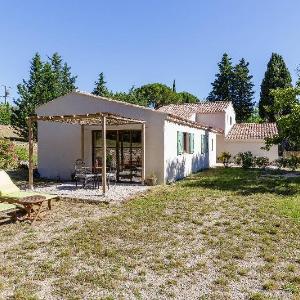 Lodges Park Castellet Provence