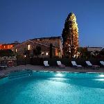 Bed and Breakfast in Roussillon 