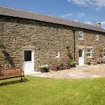 Kellah Farm B&B/Cottages Haltwhistle 