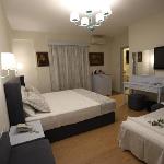 Illyrian Boutique Hotel