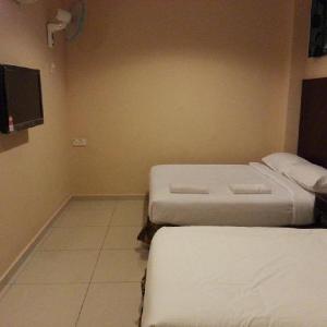 Gs Baget Hotel