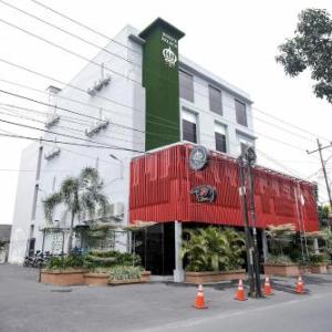 King's Palace Medan RedPartner