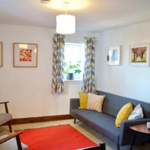 Gorgeous Flat in Edinburgh Free parking -Sleeps 5