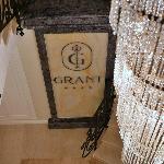 Grant Hotel Boutique Arad