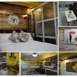 Tagaytay Casita del Rose Condo NetflixWiFi