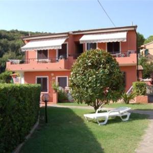 Residence Villa Franca