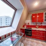 Apartments in the heart of the city Voronezh