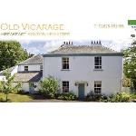 Old Vicarage Bovey Tracey