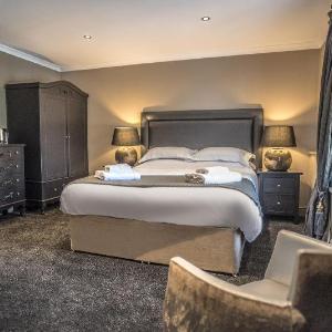 N'ista Boutique Rooms Birkdale - Southport