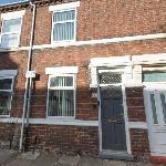 Townhouse @ Newlands Street Stoke Stoke on Trent 