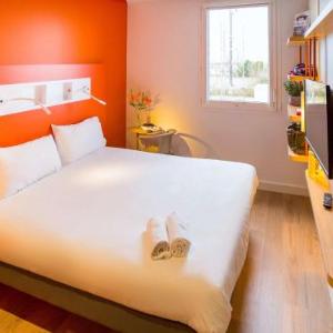 ibis budget Beauvais Aeroport