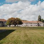 Hotel in Rochefort 