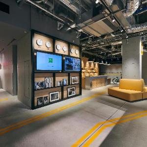 ibis Styles Nagoya