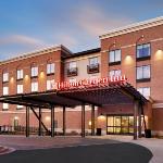 Hilton Garden Inn Prescott Downtown AZ