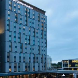 Hilton Garden Inn Umhlanga Arch