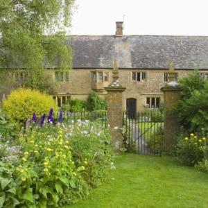 Lower Severalls Farmhouse