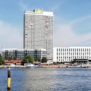 Highend Travemünde - Whg 505