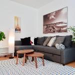 Apartment Neukirchen Bochum