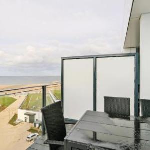 Highend Travemünde - Whg 611