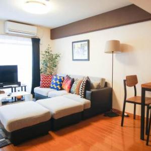 Minoshima apartment 703