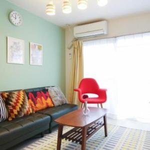 Minoshima Apartment 707