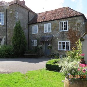 The Cottage Marshwood Farm