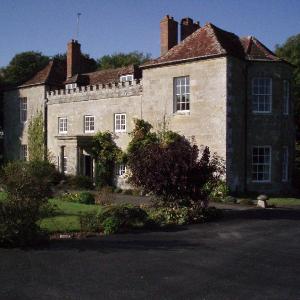 Marshwood Farm B&B