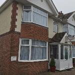 Bed and Breakfast in Worthing 