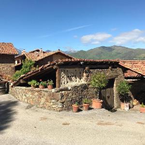 La Casa de las Chimeneas