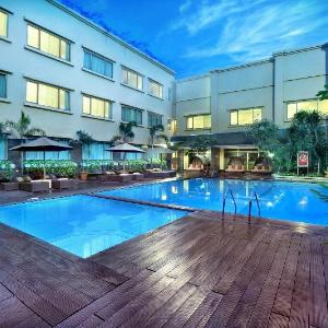 Aston Tropicana Hotel Bandung