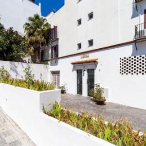 Apartamento Los Remedios Con Patio Andaluz