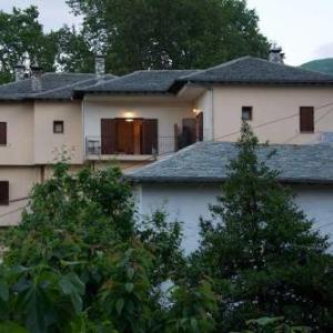 Kissos Rooms