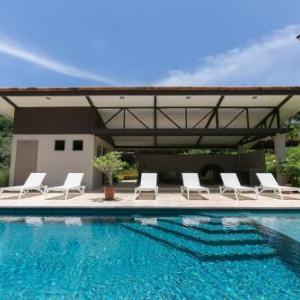 Roble Sabana 105 Luxury Apartment - Reserva Conchal