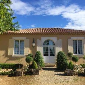 Maison accueillante à Arles - Jardin Parking privé