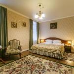 Hotel in Suzdal 