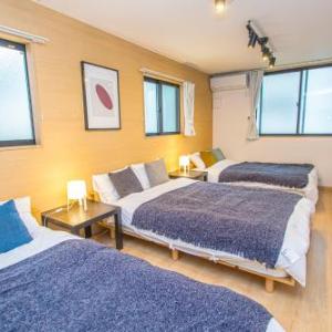 LA CHIC Stay Hakata