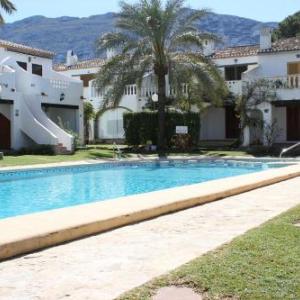 152 Tropicana Park - Deniasol
