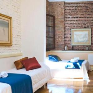 LOFT ALMAGRO