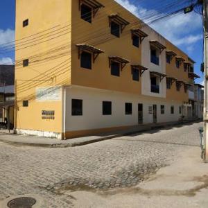 Taocas Flats Maragogi