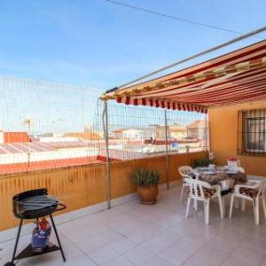 Nice apartment in Los Nietos w/ WiFi and 2 Bedrooms