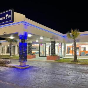 Motel 6-Yemassee SC