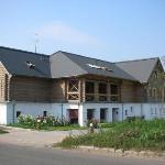 Stromynka Hotel Suzdal 