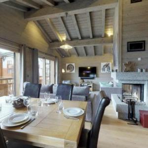 Appartement Saint-Bon-Tarentaise 5 pièces 8 personnes - FR-1-575-23